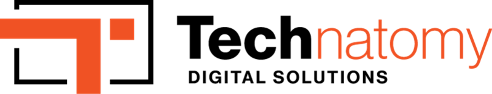 Technatomy